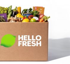 hello fresh